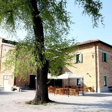 Fogliano Redipúglia Agriturismo Le Giarine المظهر الخارجي الصورة