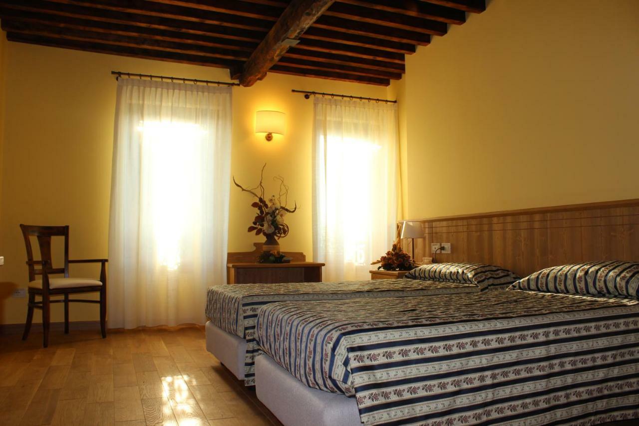 Fogliano Redipúglia Agriturismo Le Giarine المظهر الخارجي الصورة