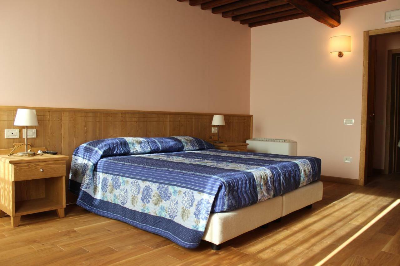 Fogliano Redipúglia Agriturismo Le Giarine المظهر الخارجي الصورة